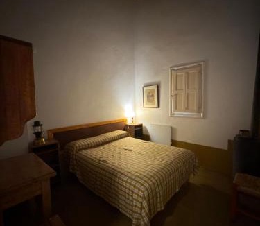 Barreal Hotel | Posada San Eduardo