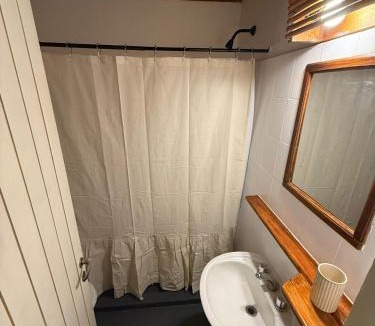 Barreal Hotel | Posada San Eduardo