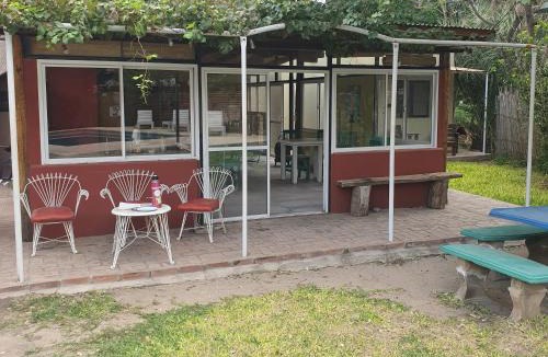 San Marcos Sierra Hotel | Posada San Marcos