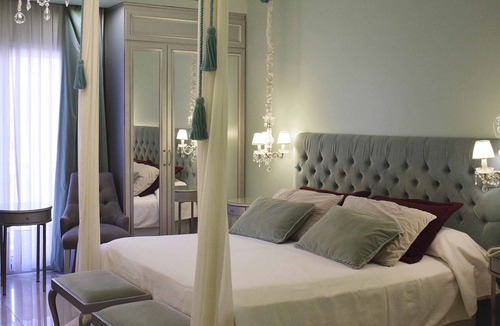 San Miguel del Monte Hotel | Posada Suiza by Prima Collection