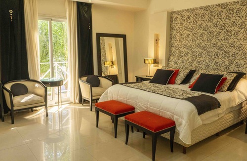 San Miguel del Monte Hotel | Posada Suiza by Prima Collection