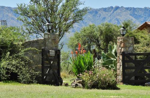 Nono Hotel | Posada Terracota