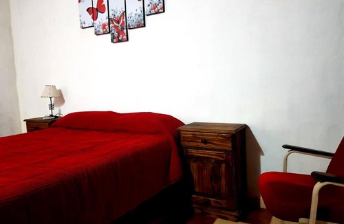 Famatina Apartment | Posada Villa Aurorita