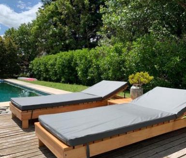 Hurlingham Apartment | Posada Villa Club, Apart 5