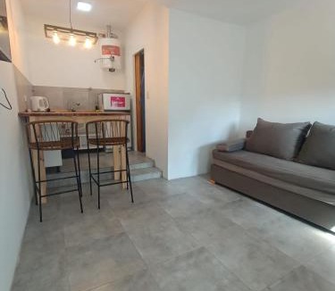 Hurlingham Apartment | Posada Villa Club, Apart 5
