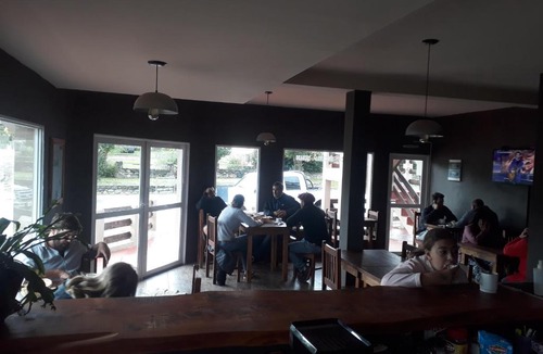 Villa Yacanto Hostel | Posada Villa Yacanto