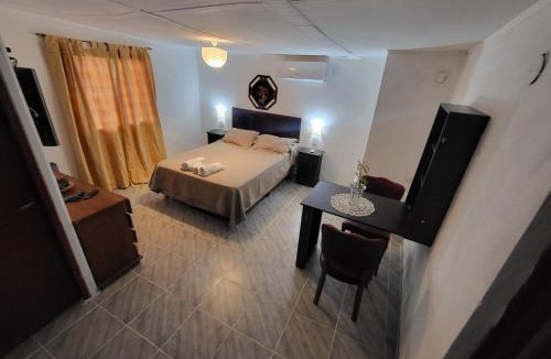 Maipu House | Posada y Cabañas "Finca El Rincón de Lunlunta"