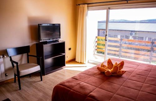 Villa La Arcadia Bed & Breakfast | Posada y spa Las Golondrinas