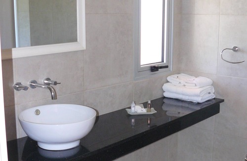 Villa La Arcadia Hotel | Posada y Spa Las Golondrinas