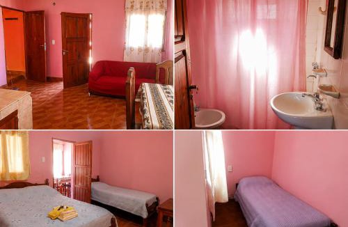 Tilcara Hotel | Posada Yacoraite Tilcara