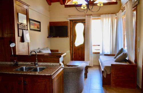 Villa Catedral Apartment | Posadas Aurelio