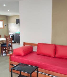 Mar de Ajo Apartment | Positiva 3