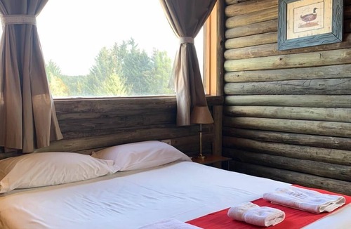 Angostura Hotel | Posta de Los Colonos