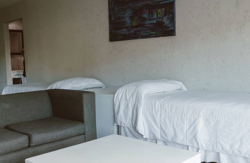 Tandil Apartment | Posta natural