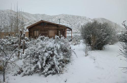 Potrerillos Ski Chalet | Posta Nehuen Tomillo