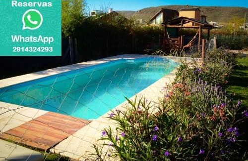 Villa La Arcadia Apartment | Postal del Ceferino