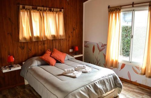 Villa La Arcadia Apartment | Postal del Ceferino