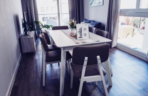 San Nicolas de los Arroyos Apartment | POTENCIAL Alquileres Temporarios DE LUJO