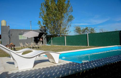 Alta Gracia House | Potrero de Garay