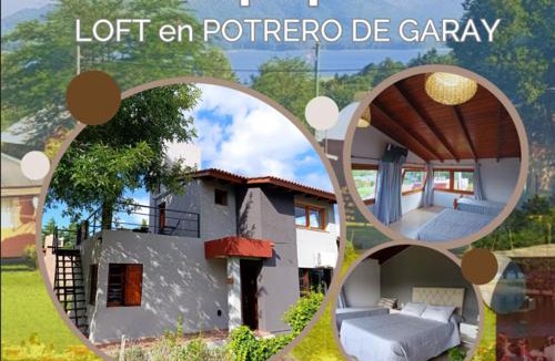 Potrero de Garay Apartment | Potrero Loft