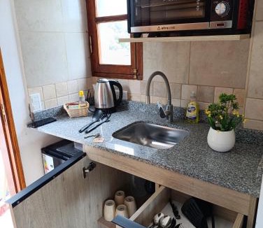 Potrero de Garay Apartment | Potrero Loft