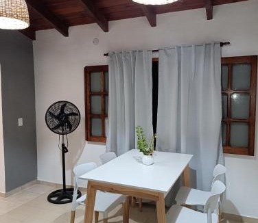 Potrero de Garay Apartment | Potrero Loft