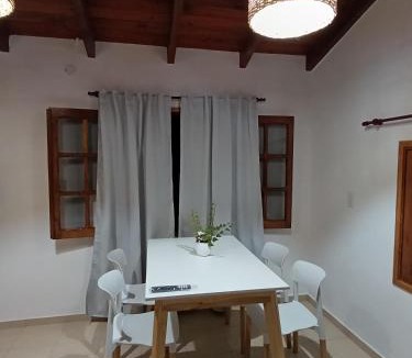 Potrero de Garay Apartment | Potrero Loft