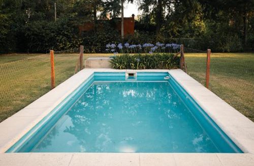 San Antonio de Areco Cabin | Pour Le Galerie