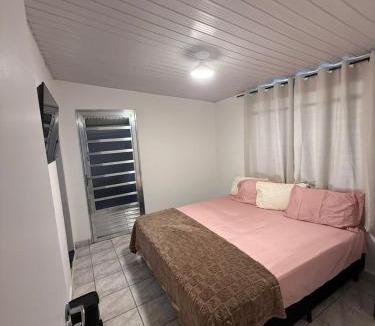 Jordanesia Hostel | Pousada Águia