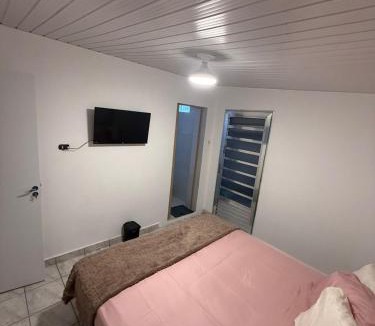 Jordanesia Hostel | Pousada Águia