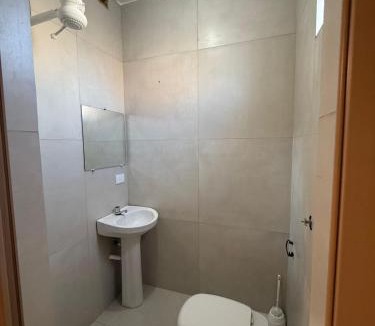Jordanesia Hostel | Pousada Águia