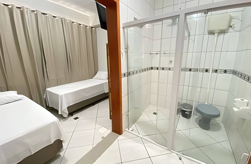Gravatai Apartment | Pousada Âncora