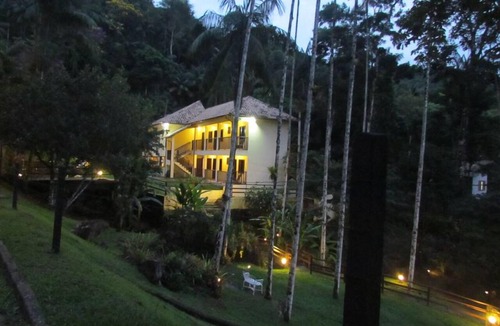 Penedo Hotel | Pousada 3 Bacias