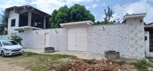 Tucano House | Pousada 48 Graus - Caldas do Jorro BA