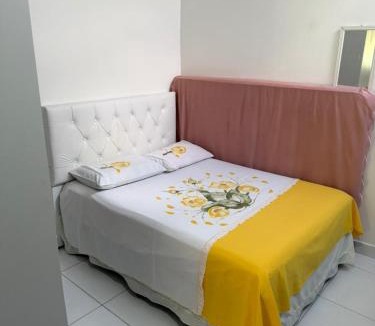 Tucano House | Pousada 48 Graus - Caldas do Jorro BA