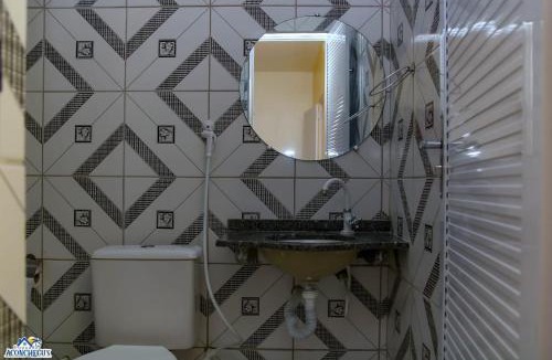 Caicara Hotel | Pousada aconcheg'us