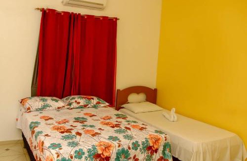 Caicara Hotel | Pousada aconcheg'us