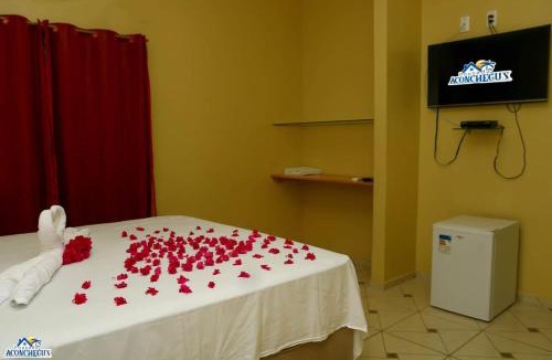 Caicara Hotel | Pousada aconcheg'us
