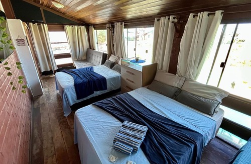 Marica Hotel | Pousada Aconchego de Maricá
