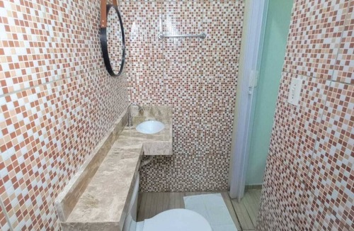 Mundau Hotel | Pousada Aconchego em Mundaú