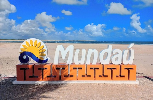 Mundau Hotel | Pousada Aconchego em Mundaú
