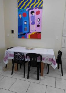 Rio do Sul Apartment | pousada Adriane