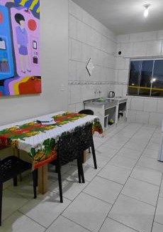 Rio do Sul Apartment | pousada Adriane