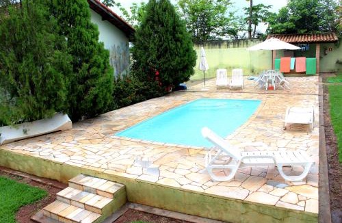 Olimpia Hotel | Pousada Akonxego
