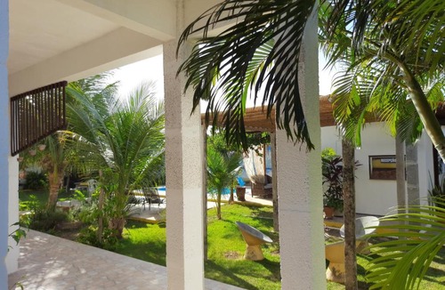 Aquiraz Hotel | Pousada Alecrim