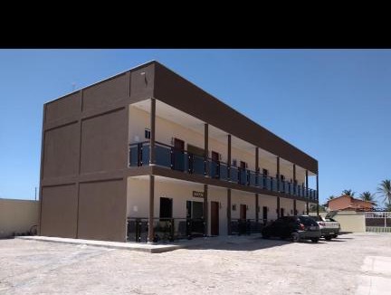 Atalaia Hotel | POUSADA ALEMÃO DO LITORAL