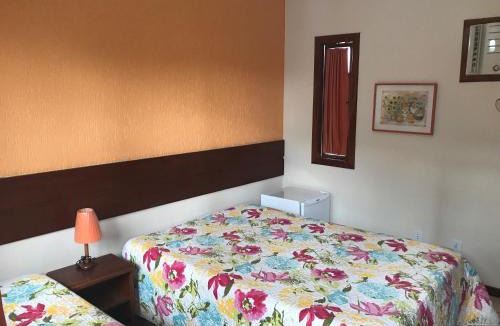 Vila Nova Hotel | Pousada Alice