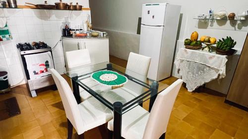 Areia House | Pousada Altas Horas