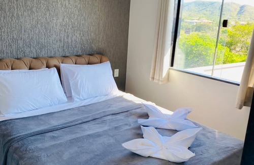 Sao Jose Hotel | Pousada Amaral Búzios