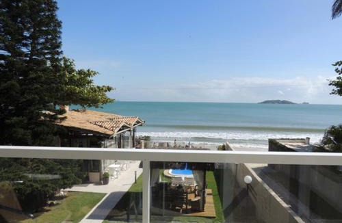 Ingleses Sul Hotel | Pousada Ancoradouro's